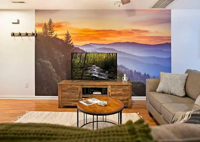 Willow Trace: Family Retreat, Hot Tub, Gaming!